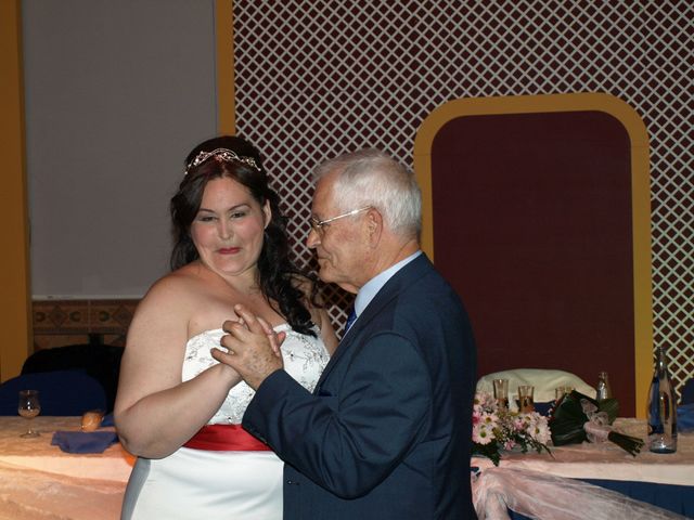 La boda de Daniel y María Elena en Málaga, Málaga 5