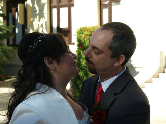 La boda de Daniel y María Elena en Málaga, Málaga 6