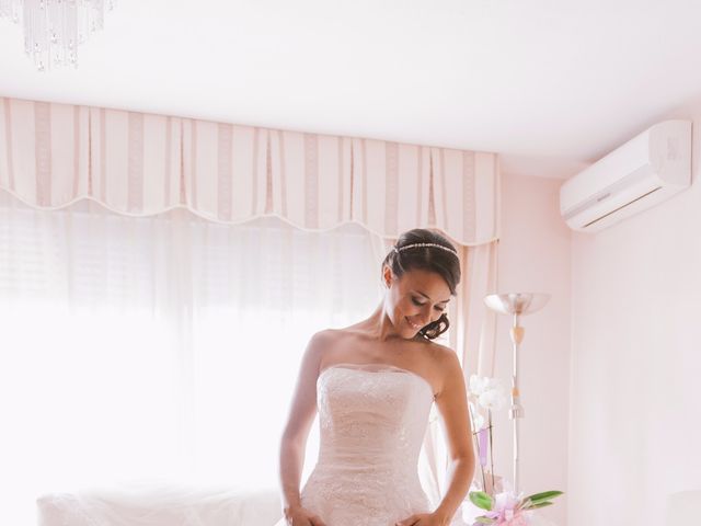 La boda de Jorge y Mónica en Illescas, Toledo 6