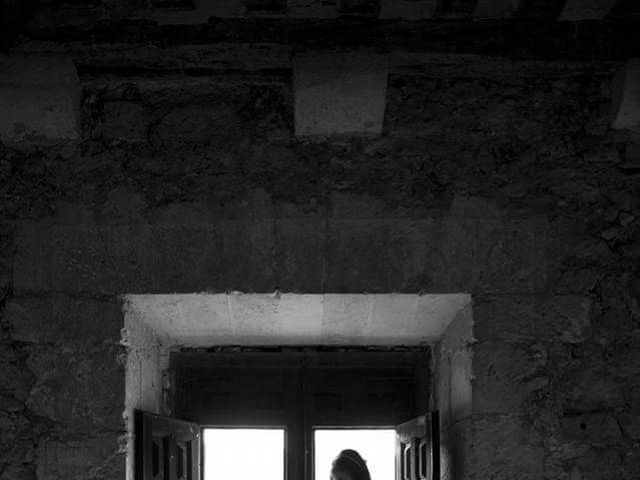 La boda de Jorge y Mónica en Illescas, Toledo 11