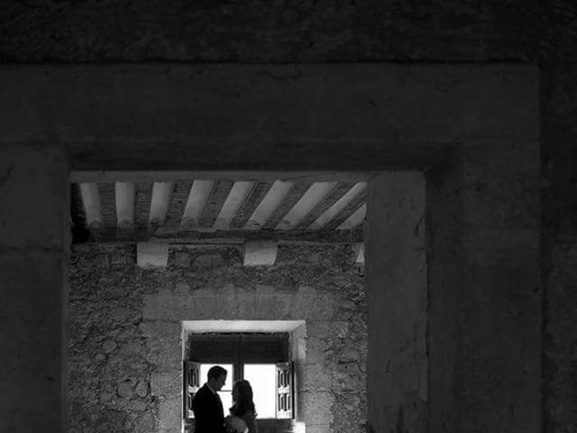 La boda de Jorge y Mónica en Illescas, Toledo 12