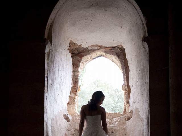 La boda de Jorge y Mónica en Illescas, Toledo 14