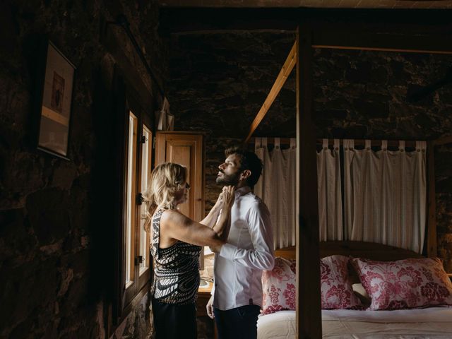 La boda de Guido y Gemma en Tagamanent, Barcelona 7