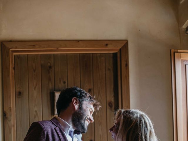 La boda de Guido y Gemma en Tagamanent, Barcelona 11