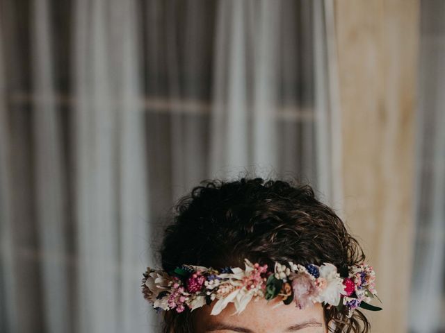 La boda de Guido y Gemma en Tagamanent, Barcelona 20