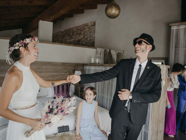 La boda de Guido y Gemma en Tagamanent, Barcelona 32