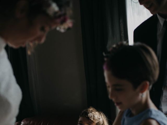 La boda de Guido y Gemma en Tagamanent, Barcelona 35