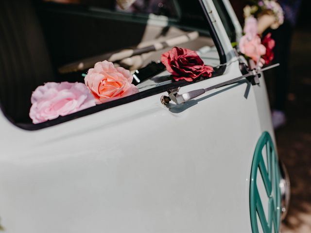 La boda de Guido y Gemma en Tagamanent, Barcelona 41