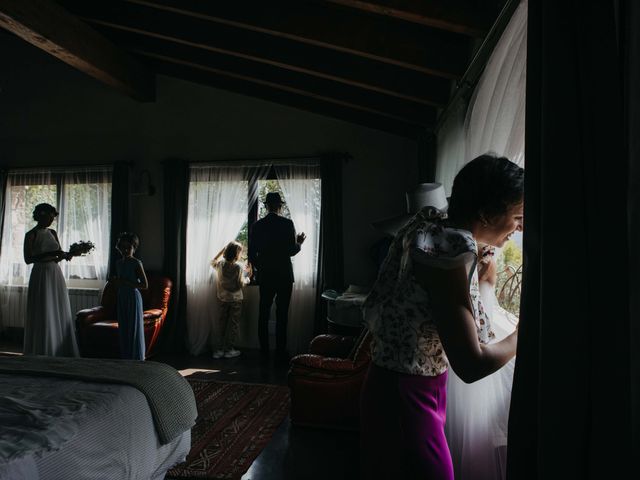 La boda de Guido y Gemma en Tagamanent, Barcelona 45