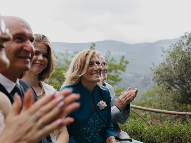 La boda de Guido y Gemma en Tagamanent, Barcelona 54