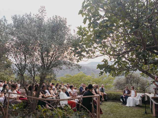 La boda de Guido y Gemma en Tagamanent, Barcelona 62