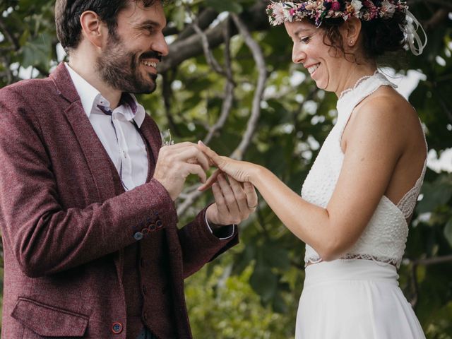 La boda de Guido y Gemma en Tagamanent, Barcelona 71