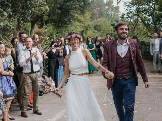 La boda de Guido y Gemma en Tagamanent, Barcelona 73