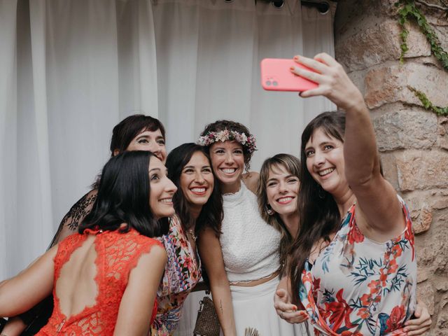 La boda de Guido y Gemma en Tagamanent, Barcelona 80