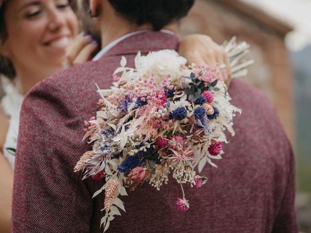 La boda de Guido y Gemma en Tagamanent, Barcelona 90