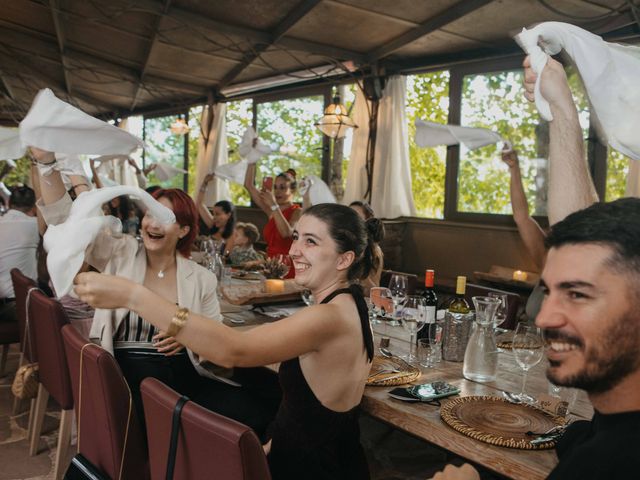 La boda de Guido y Gemma en Tagamanent, Barcelona 102