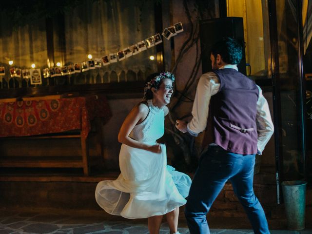 La boda de Guido y Gemma en Tagamanent, Barcelona 120