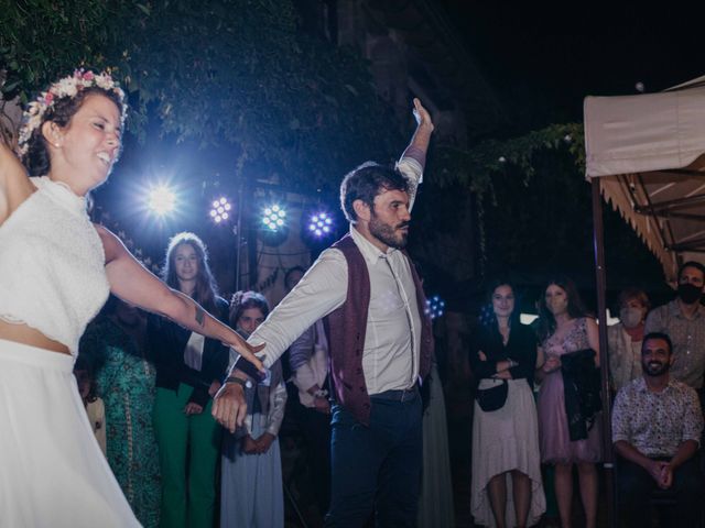 La boda de Guido y Gemma en Tagamanent, Barcelona 123