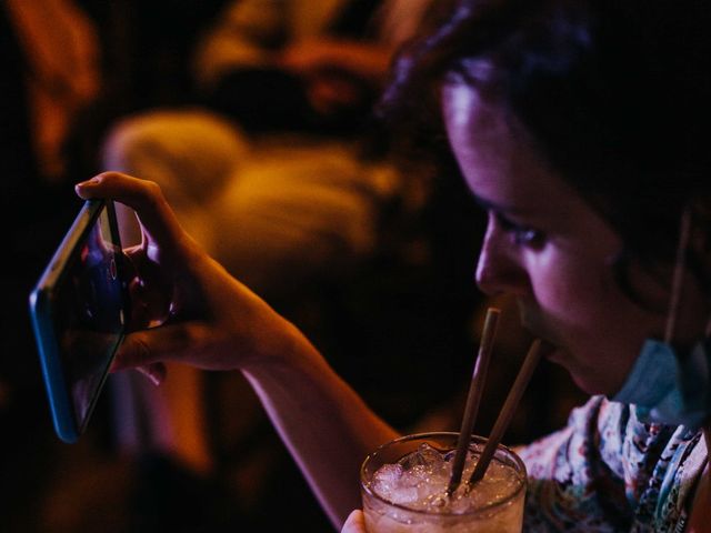 La boda de Guido y Gemma en Tagamanent, Barcelona 127