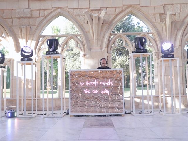 La boda de Héctor y Cristina en Burgos, Burgos 22