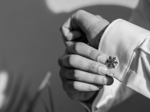 La boda de Belén y Juanjo en Torrevieja, Alicante 3