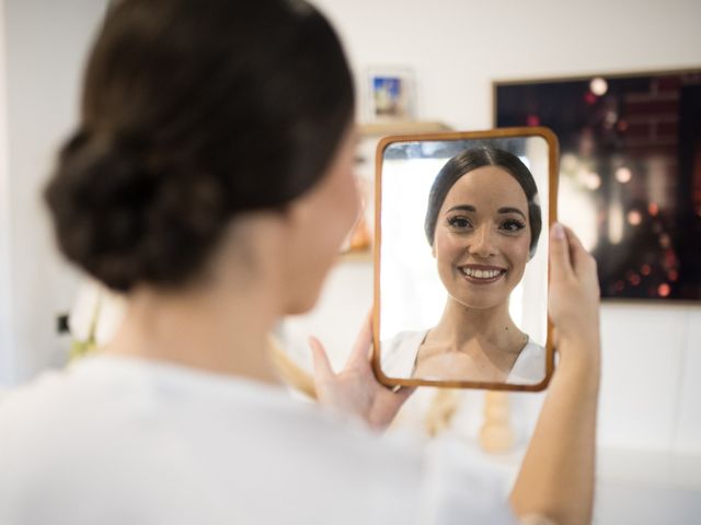 La boda de Belén y Juanjo en Torrevieja, Alicante 11