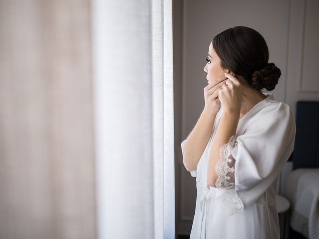 La boda de Belén y Juanjo en Torrevieja, Alicante 14