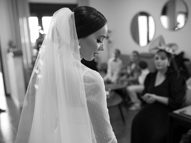 La boda de Belén y Juanjo en Torrevieja, Alicante 18