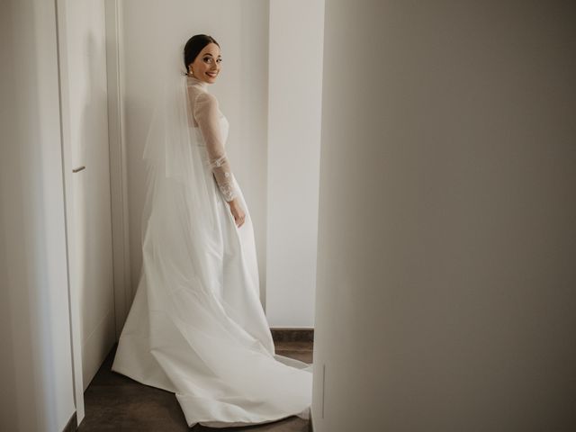 La boda de Belén y Juanjo en Torrevieja, Alicante 19