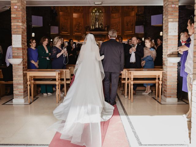 La boda de Belén y Juanjo en Torrevieja, Alicante 24