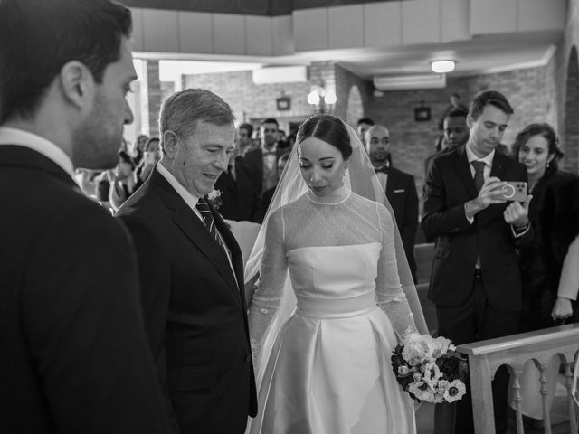 La boda de Belén y Juanjo en Torrevieja, Alicante 25