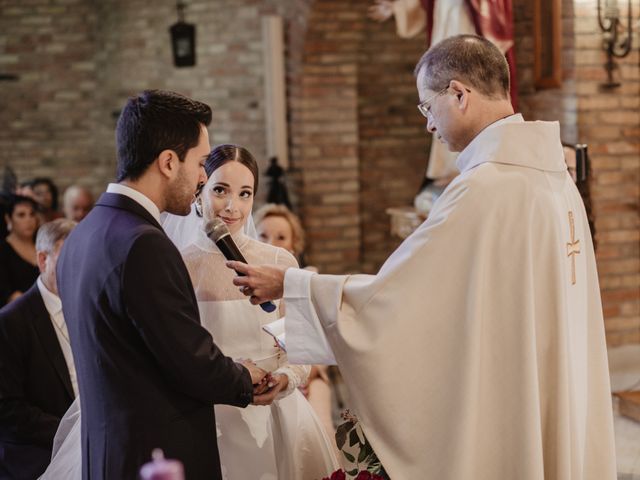 La boda de Belén y Juanjo en Torrevieja, Alicante 26