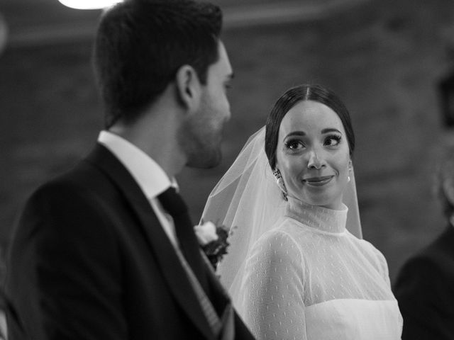 La boda de Belén y Juanjo en Torrevieja, Alicante 28