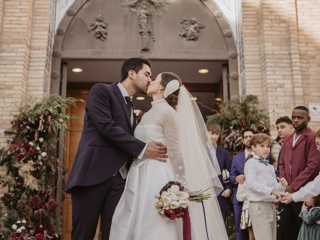 La boda de Belén y Juanjo en Torrevieja, Alicante 33