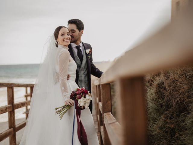 La boda de Belén y Juanjo en Torrevieja, Alicante 35