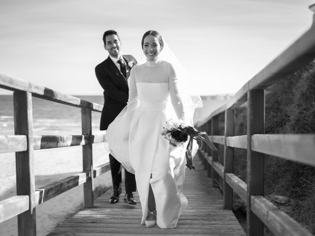 La boda de Belén y Juanjo en Torrevieja, Alicante 36