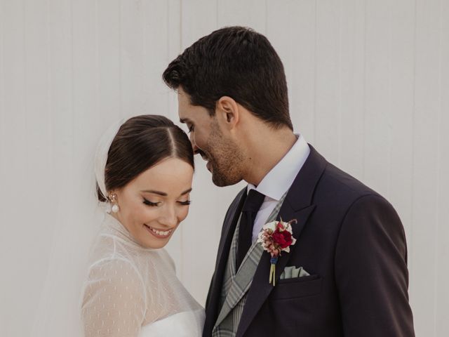 La boda de Belén y Juanjo en Torrevieja, Alicante 37