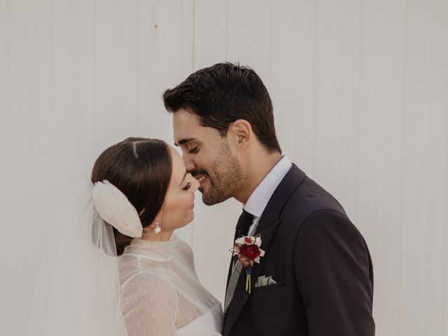 La boda de Belén y Juanjo en Torrevieja, Alicante 38