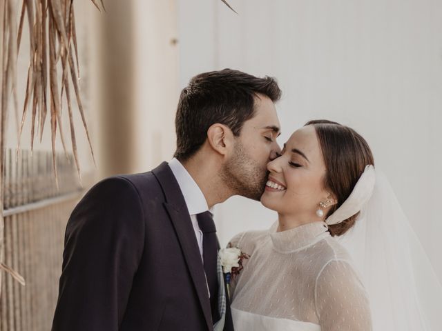 La boda de Belén y Juanjo en Torrevieja, Alicante 40