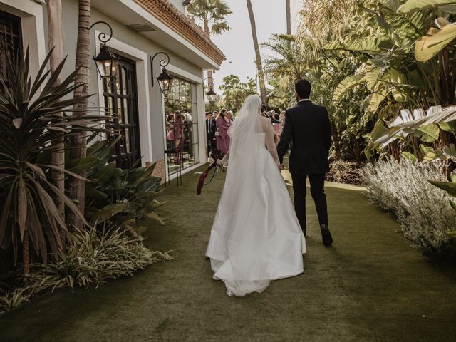 La boda de Belén y Juanjo en Torrevieja, Alicante 44