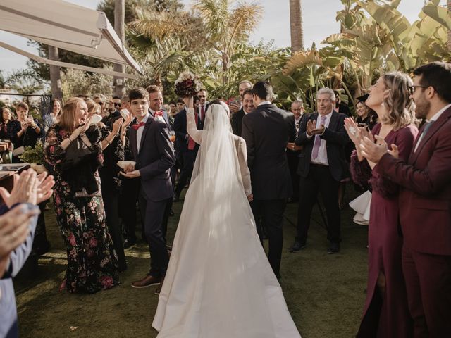 La boda de Belén y Juanjo en Torrevieja, Alicante 45