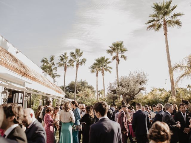 La boda de Belén y Juanjo en Torrevieja, Alicante 46