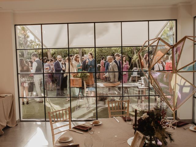 La boda de Belén y Juanjo en Torrevieja, Alicante 47