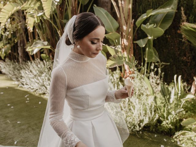 La boda de Belén y Juanjo en Torrevieja, Alicante 48