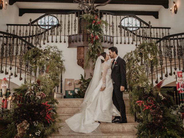 La boda de Belén y Juanjo en Torrevieja, Alicante 51