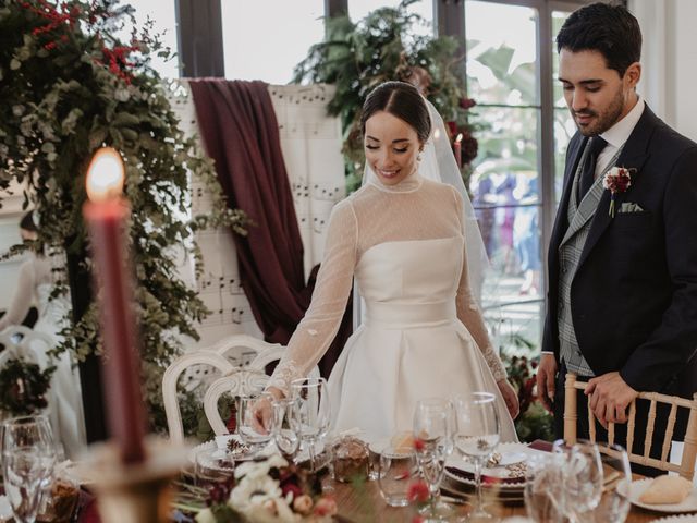 La boda de Belén y Juanjo en Torrevieja, Alicante 52