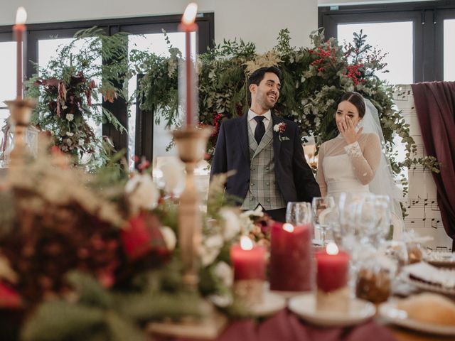 La boda de Belén y Juanjo en Torrevieja, Alicante 53