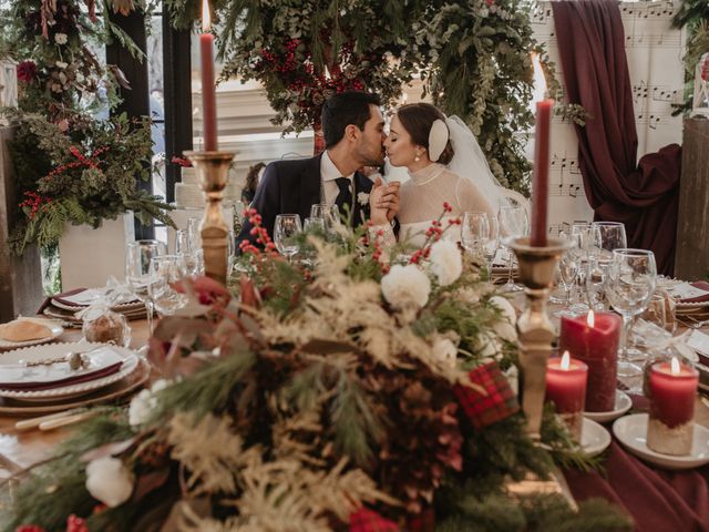 La boda de Belén y Juanjo en Torrevieja, Alicante 55