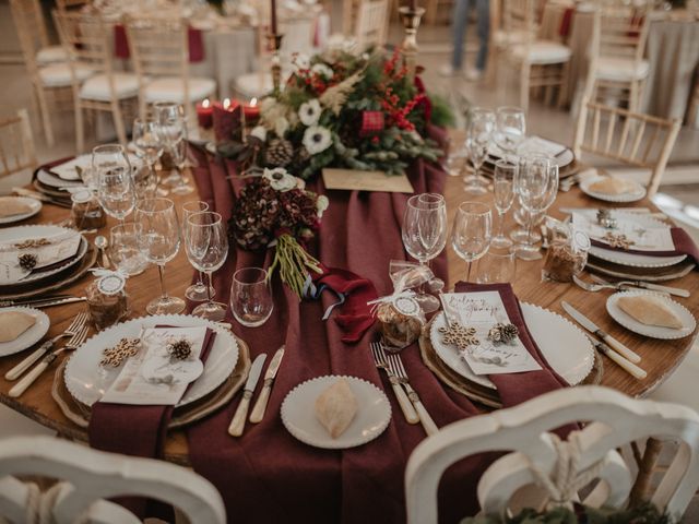 La boda de Belén y Juanjo en Torrevieja, Alicante 56