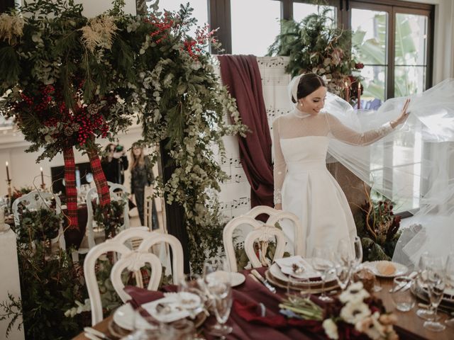 La boda de Belén y Juanjo en Torrevieja, Alicante 57